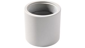 Муфта для соединения трубы подвесного монтажа HAC-EXT001