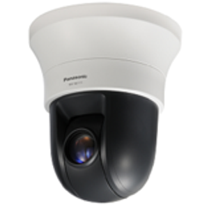 Панорамированная IP камера Panasonic FHD WV-S6131
