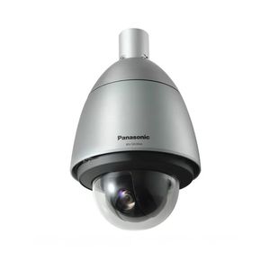 Панорамированная IP камера Panasonic FHD WV-X6531NRF