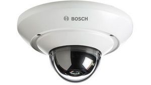 Панорамная IP-камера 360°, 5MP наружное исполнение NUC-52051-F0E