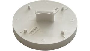 Подкладка для поверхностного ввода кабеля, белая, FNM-420 (10 шт.) FNM-SPACER-WH