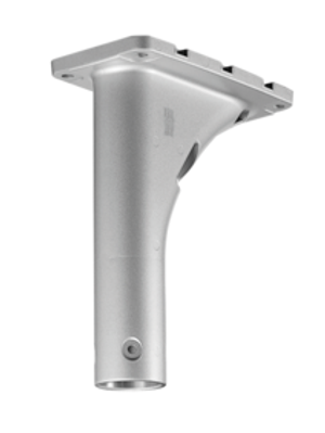 Потолочный кронштейн серый для WV-X6хх, WV-SWхх, WV-CWхх. Совместно с WV-Q124 для WV-Sхх, WV-Xхх. Panasonic WV-Q178