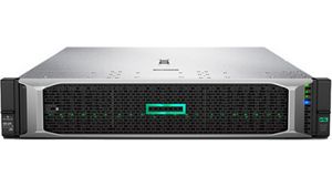 СЕРВЕР HPE ProLiant DL380 10-го поколения MHW-S380RA-SC