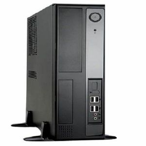 Сервер видеонаблюдения Panasonic с ПО WV-ASC970 и WV-ASM970. Panasonic WJ-SRV970RU