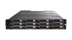 Сетевое хранилище. IDIS IS-1100-32TB