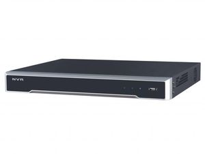 Сетевой видеорегистратор 8K серии M DS-7616NI-M2
