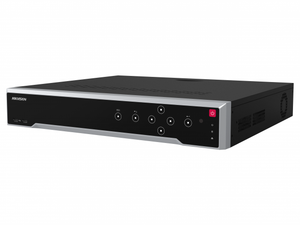 Сетевой видеорегистратор 8K серии M DS-7732NI-M4