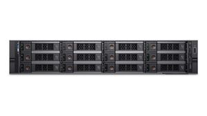 Сетевой видеорегистратор HNMPE128C144T12R6 Honeywell