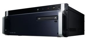 Видеосервер IR-100 IDIS