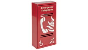 Вызывная панель 586309 Esser