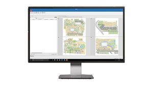 WINMAG plus Носитель с базовым пакетом ПО 013610 Honeywell