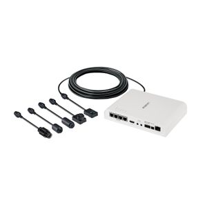 Wisenet PNM-9000QB