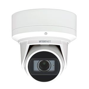 Wisenet QNE-7080RVW
