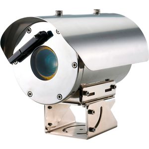 Wisenet TNO-6321E