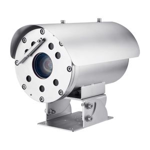 Wisenet TNO-6322ER