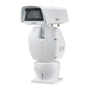 Wisenet TNU-6321