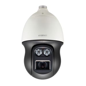Wisenet XNP-6550RH